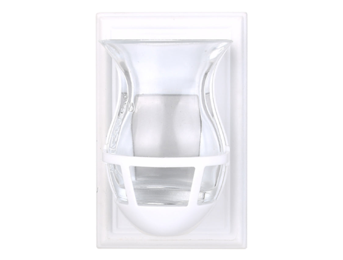 Wallhug Pluggable Home Fragrance Diffuser