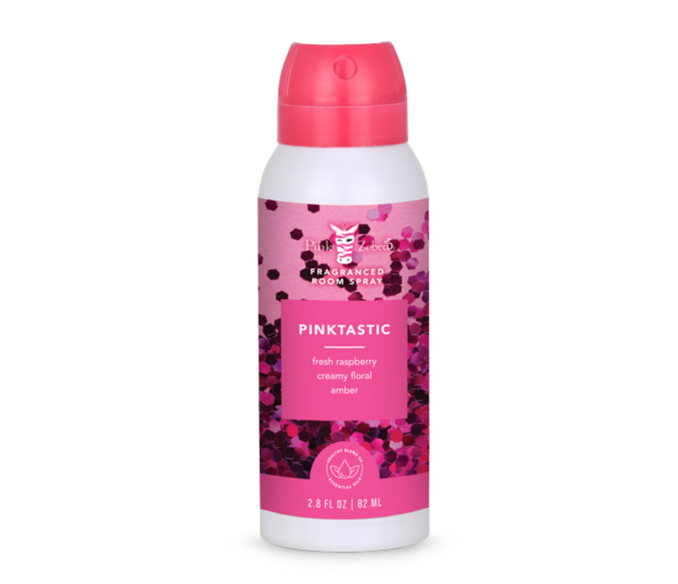 Pinktastic Room Spray
