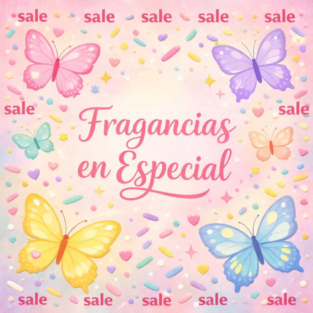 Fragancias en especial solo Navidad 🎄 o otoño 🍂