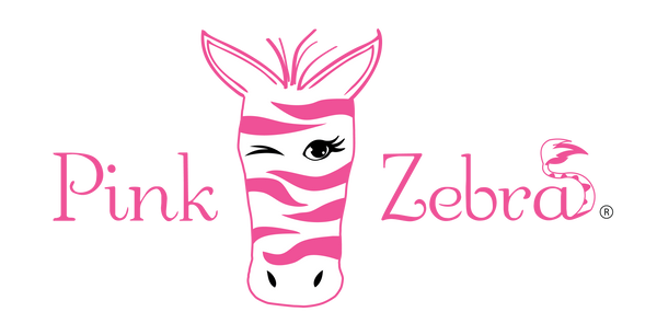 Pinkzebrarodenit