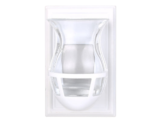 Wallhug Pluggable Home Fragrance Diffuser