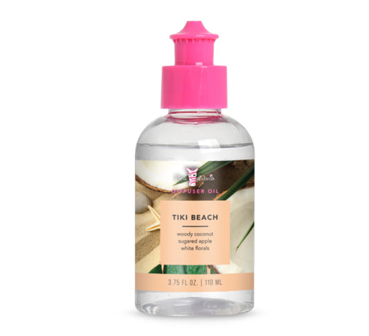 Tiki Beach Diffuser Oil