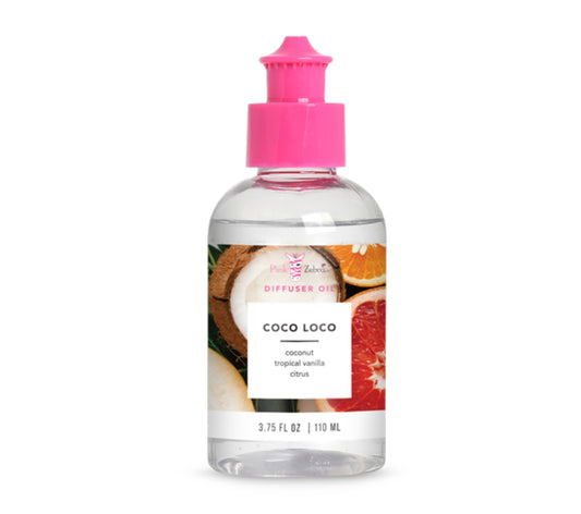 Coco Loco Diffuser Oil
