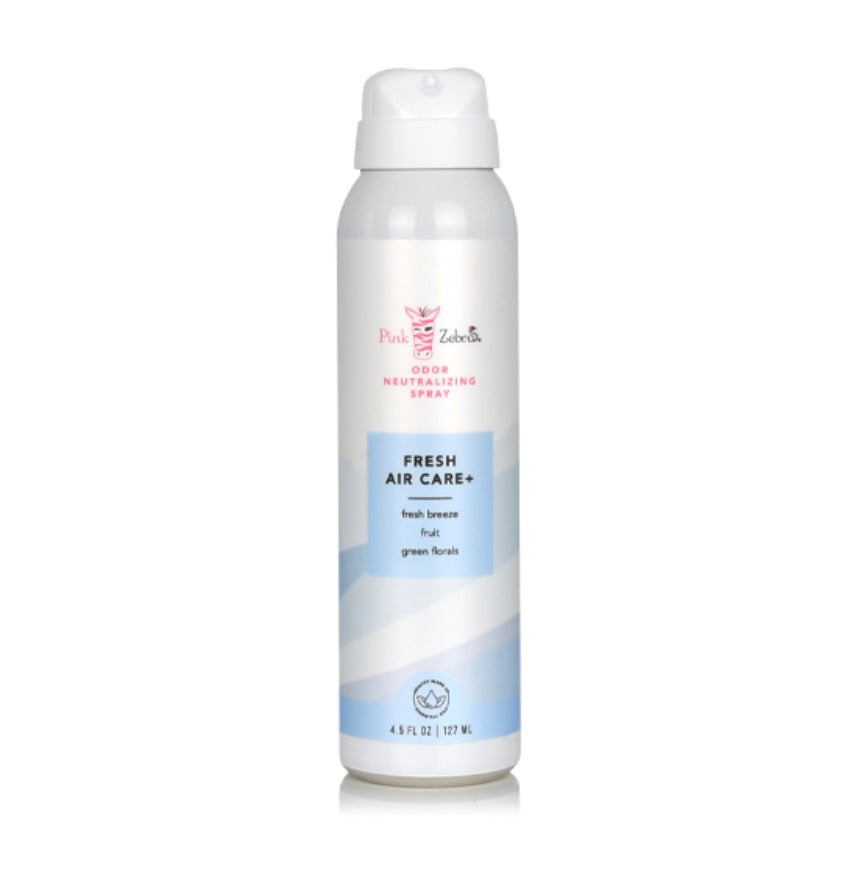 Fresh Air Care+ Odor Neutralizing Spray
