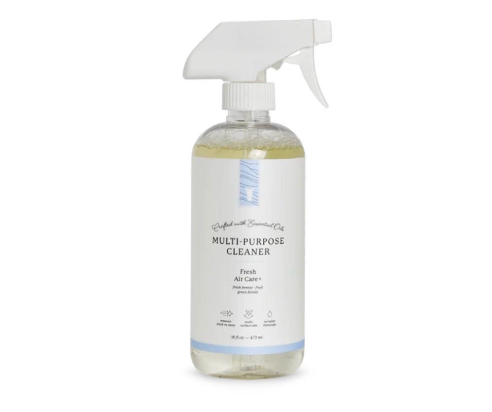 Fresh Air Care+ Odor Neutralizing 16 Fl. Oz. Multi-Purpose Cleaner