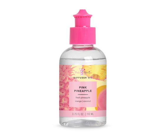 Pink Pineapple Diffuser Oil