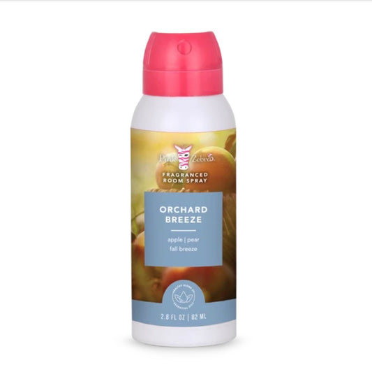 Orchard Breeze Room Spray