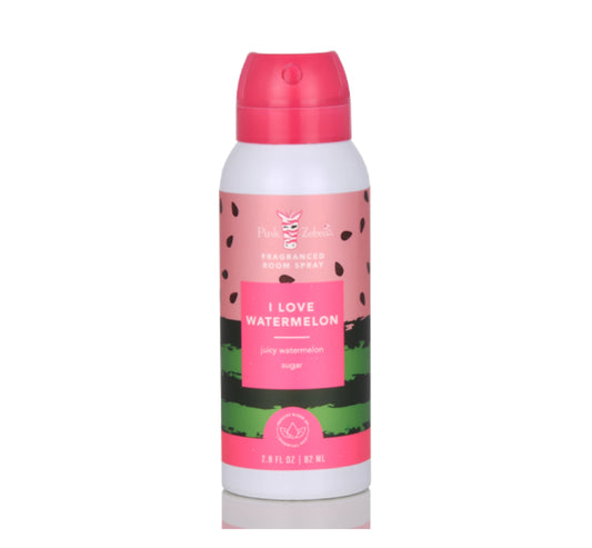 I Love Watermelon Room Spray