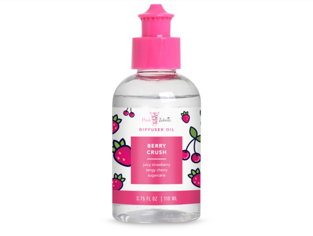 Berry Crush Diffuser Oil