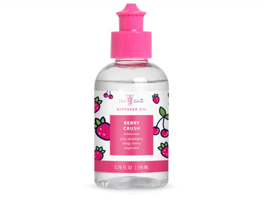 Berry Crush Diffuser Oil