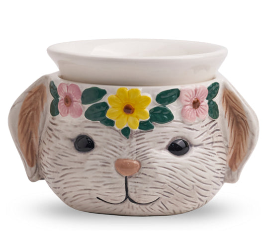 Bunny 🐰 warmer