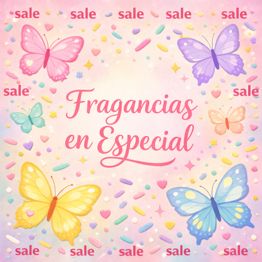 Fragancias en especial solo Navidad 🎄 o otoño 🍂